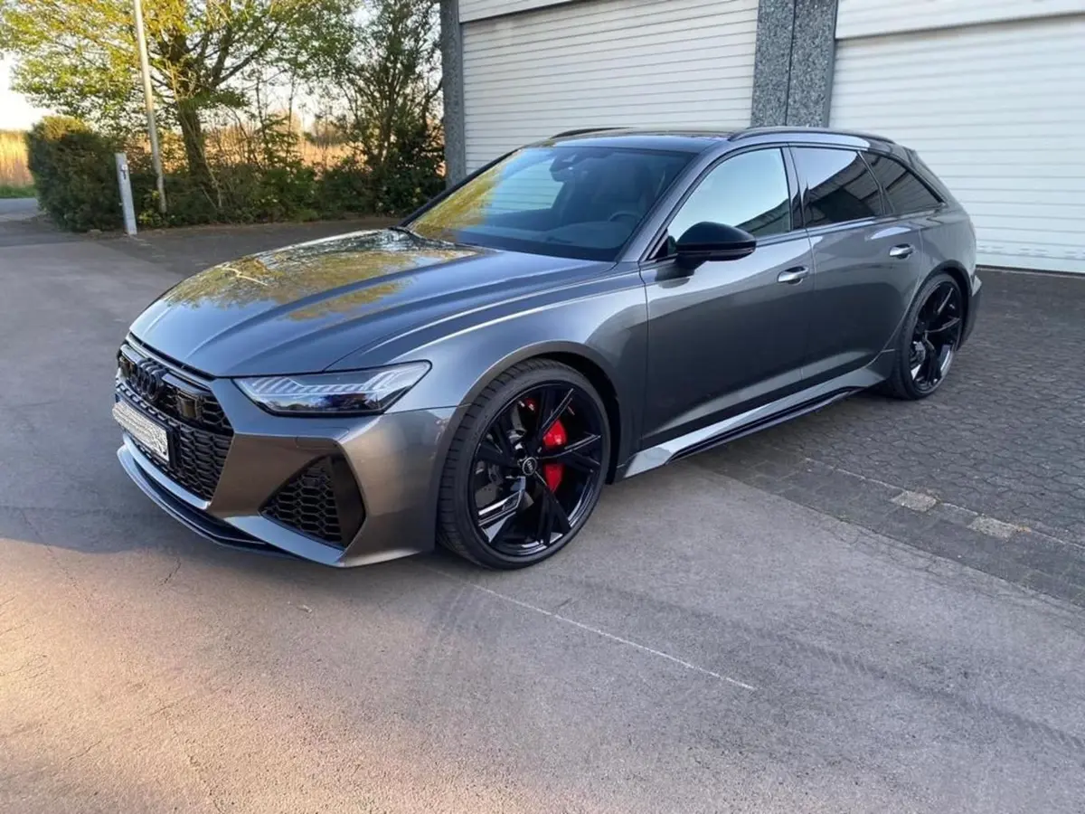 Audi RS6 2022 — Veyra Cars, Europe. The 2022 Audi RS6 pairs 591 hp with a five-seat cabin, a combination few performance cars…