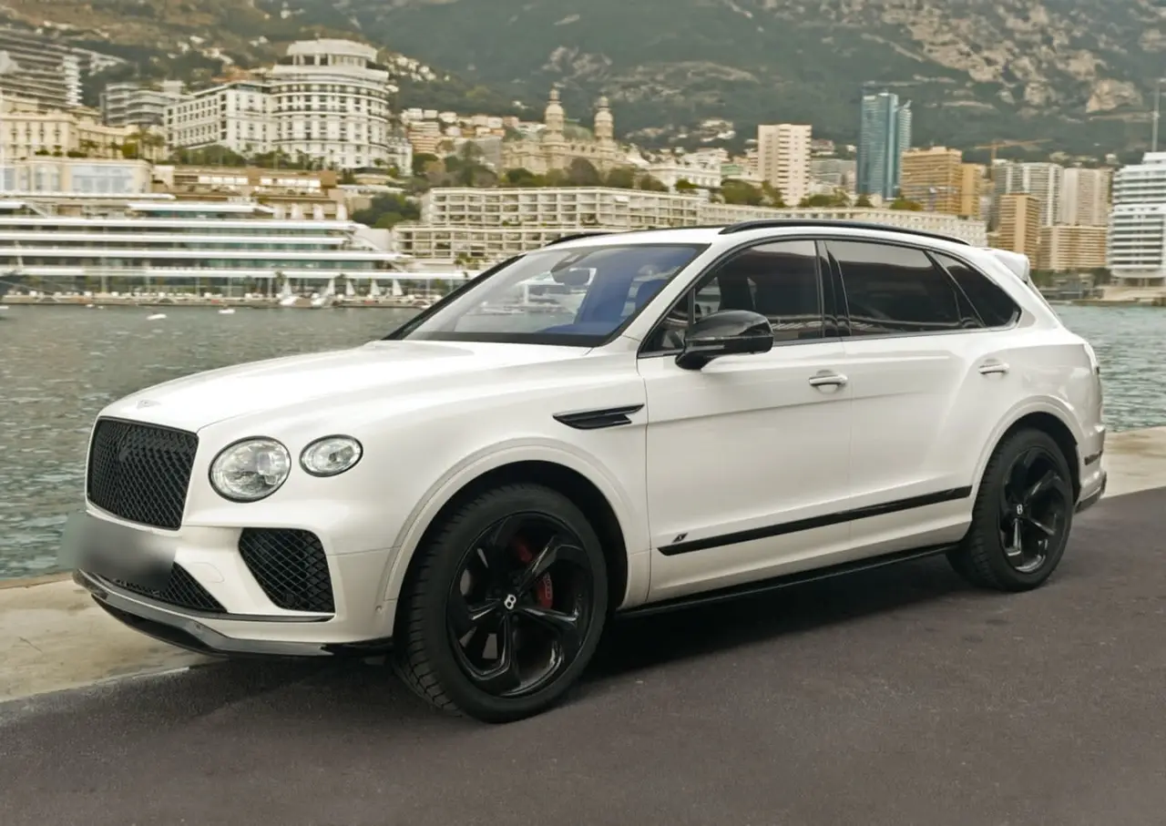 Bentley Bentayga V8-S 2024 — Veyra Cars, Europe. The Bentayga V8-S pairs a 550 hp V8 with the full-size body and seating for five that…