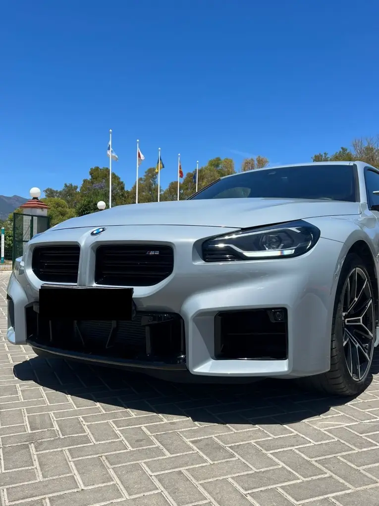 BMW M2 2024 — Veyra Cars, Europe. The 2024 BMW M2 is built for drivers who want to feel the road rather than simply cover…