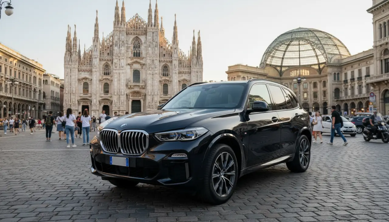 BMW X5 4.0i M 2025 — Veyra Cars, Europe. The 2025 BMW X5 4.0i M pairs a 381 hp drivetrain with the composed, planted character…