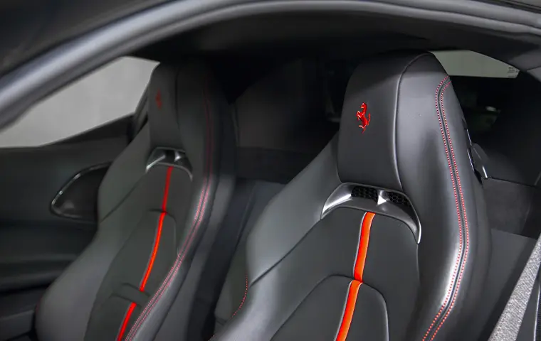 Ferrari SF90 Stradale 2025, rear view — Veyra Cars, Europe. The Ferrari SF90 Stradale is a two-seat supercar built around a 1000 hp output, and it…