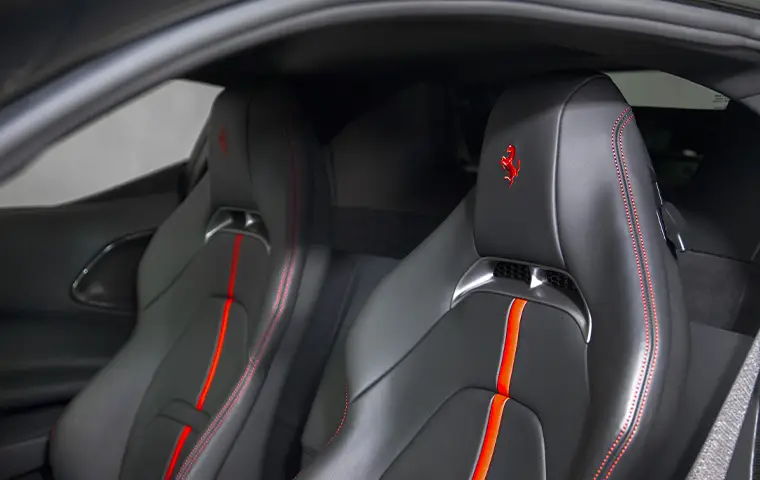 Ferrari SF90 Stradale 2025, rear view — Veyra Cars, Europe. The Ferrari SF90 Stradale is a two-seat supercar built around a 1000 hp output, and it…