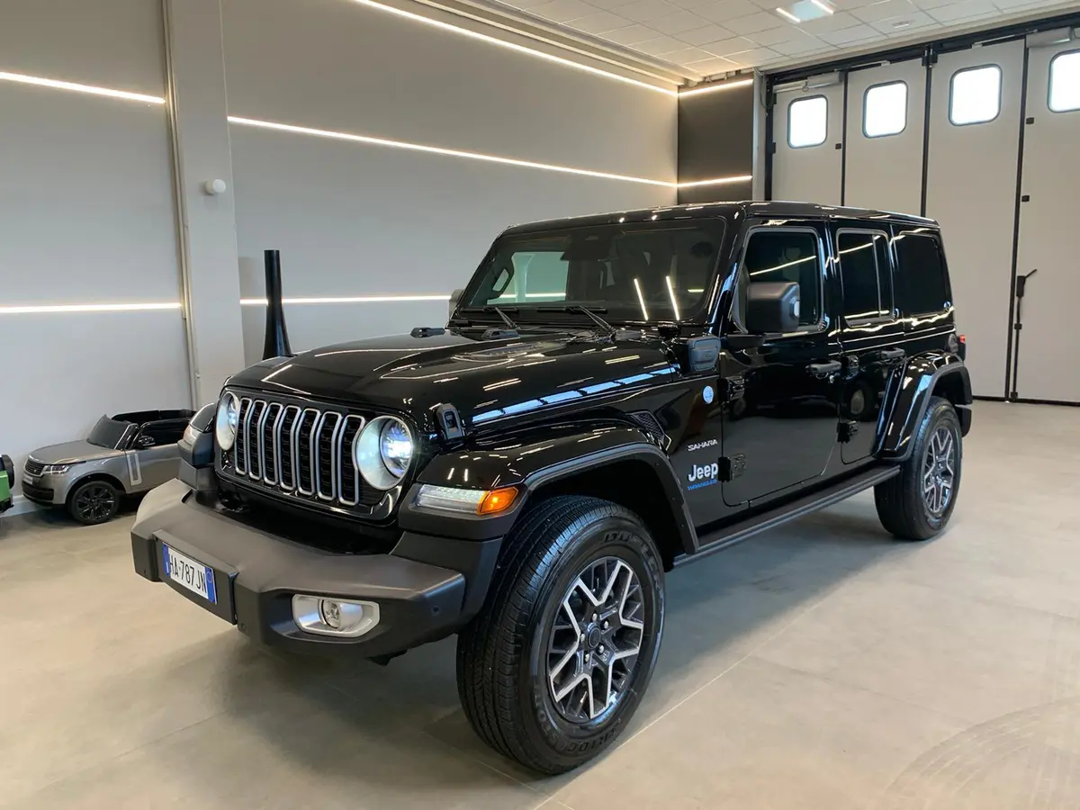 Jeep Wrangler 2025 — Veyra Cars, Europe. The 2025 Jeep Wrangler brings a different register to a fleet otherwise dominated by…