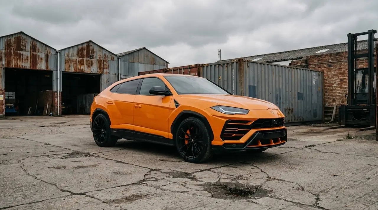 Lamborghini Urus S 2024 — Veyra Cars, Europe. The Lamborghini Urus S carries 666 hp inside a five-seat SUV body, a combination that…