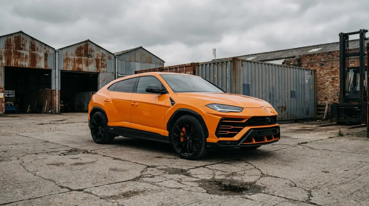Lamborghini Urus S 2024 — Veyra Cars, Europe. The Lamborghini Urus S pairs 666 hp with a five-seat cabin, a combination that makes it…