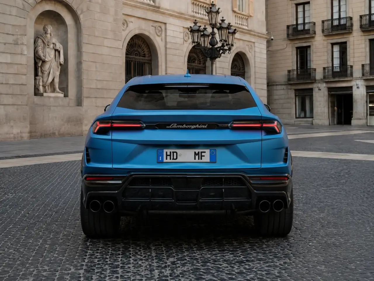 Lamborghini Urus SE 2025, interior — Veyra Cars, Europe. The 2025 Lamborghini Urus SE brings 800 hp and five-seat practicality together in a way…