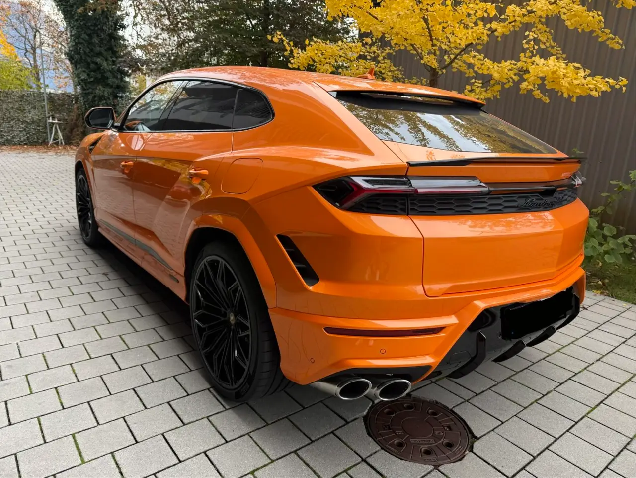 Lamborghini URUS SE 2025, exterior — Veyra Cars, Europe. The 2025 Lamborghini URUS SE brings 800 hp to a body style built for five, which changes…