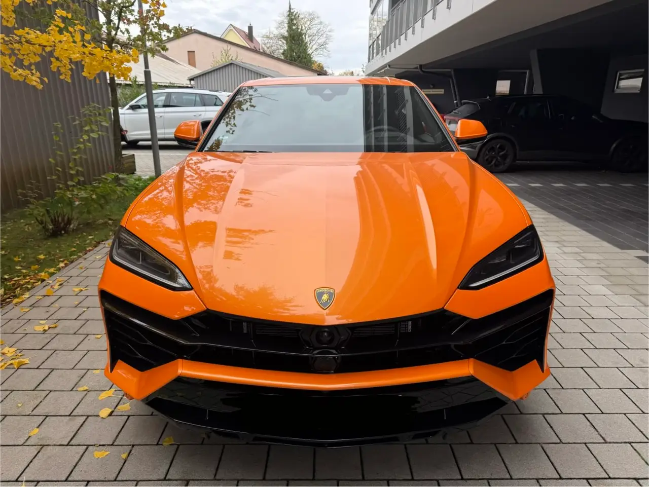 Lamborghini URUS SE 2025 — Veyra Cars, Europe. The 2025 Lamborghini URUS SE brings 800 hp to a body style built for five, which changes…
