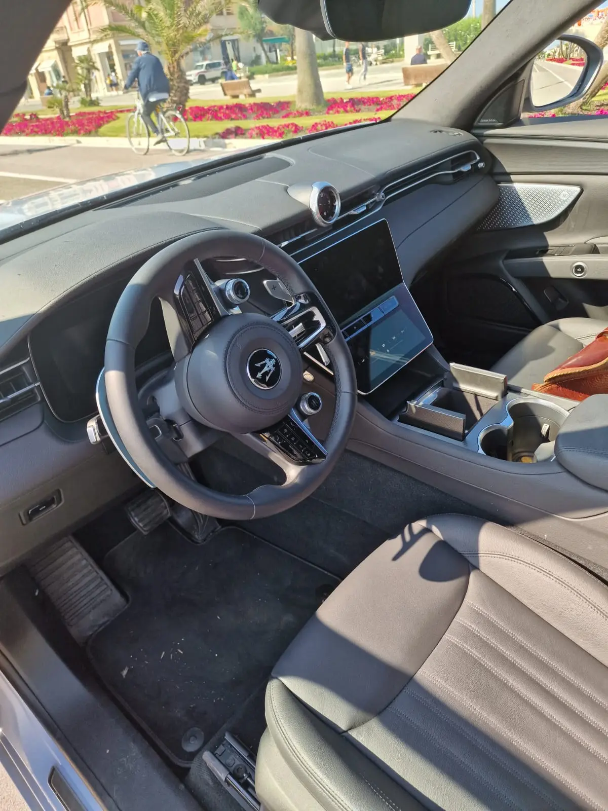 Maserati Grecale GT 2025, front view — Veyra Cars, Europe. The Maserati Grecale GT combines a 300 hp engine with genuine five-seat comfort, making…