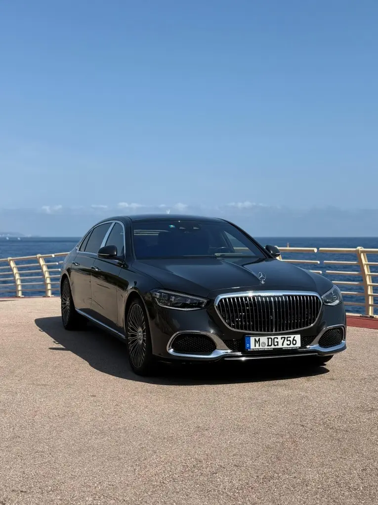 Maybach S580 2023 — Veyra Cars, Europe. The 2023 Maybach S580 is built for the moment when arrival matters as much as the journey…