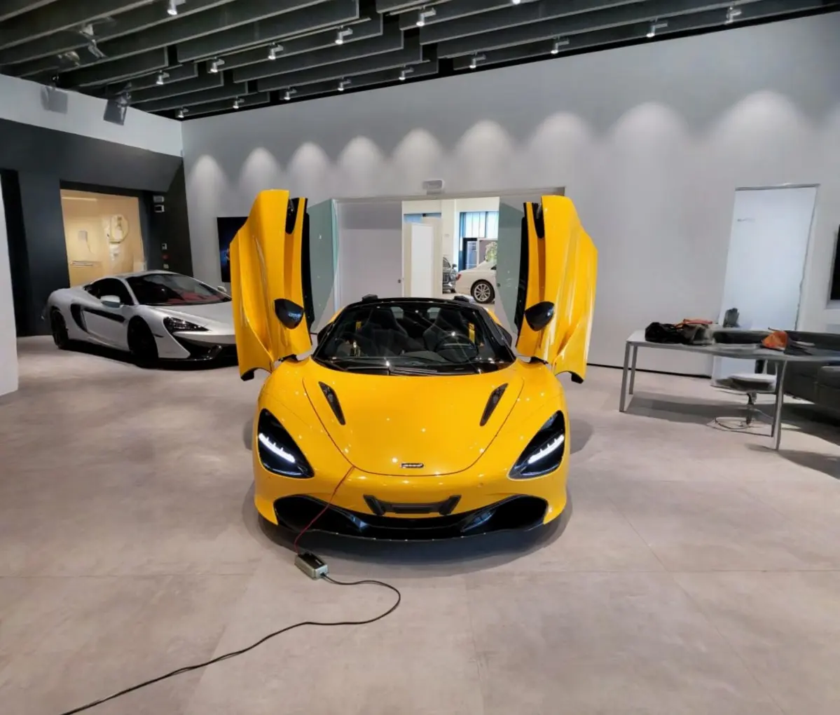 McLaren 720S Spider 2022, exterior — Veyra Cars, Europe. The McLaren 720S Spider is built around a simple idea: two seats, 720 hp, and nothing to…