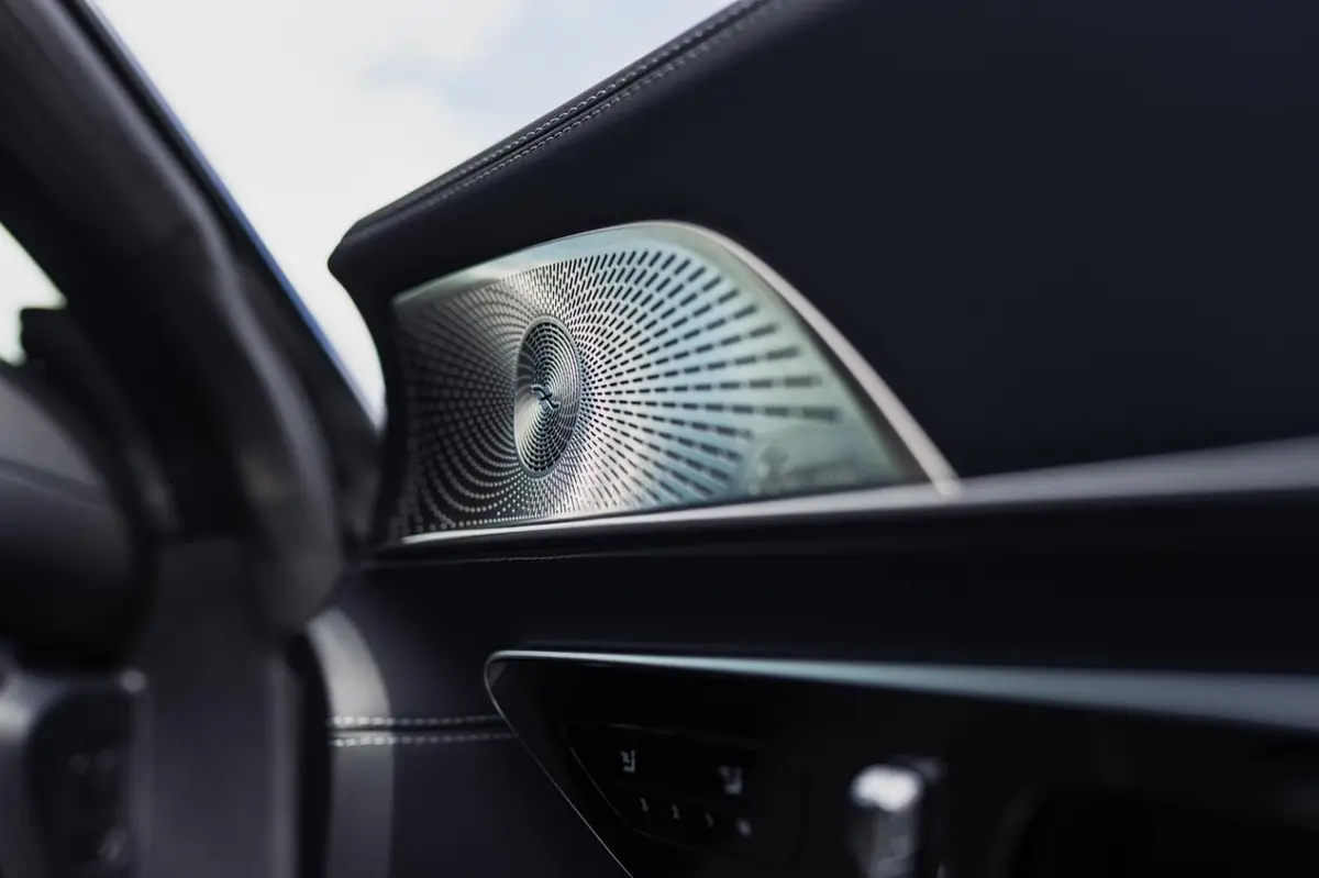 Mercedes Benz GT63 AMG Coupe 2024, dashboard — Veyra Cars, Europe. The Mercedes-Benz GT63 AMG Coupe reads as a statement rather than a mere sports car: a…