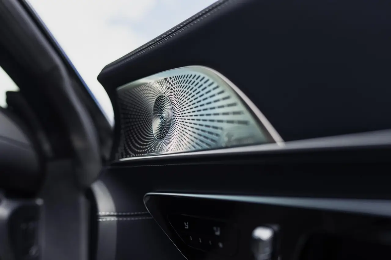 Mercedes Benz GT63 AMG Coupe 2024, dashboard — Veyra Cars, Europe. The Mercedes-Benz GT63 AMG Coupe reads as a statement rather than a mere sports car: a…