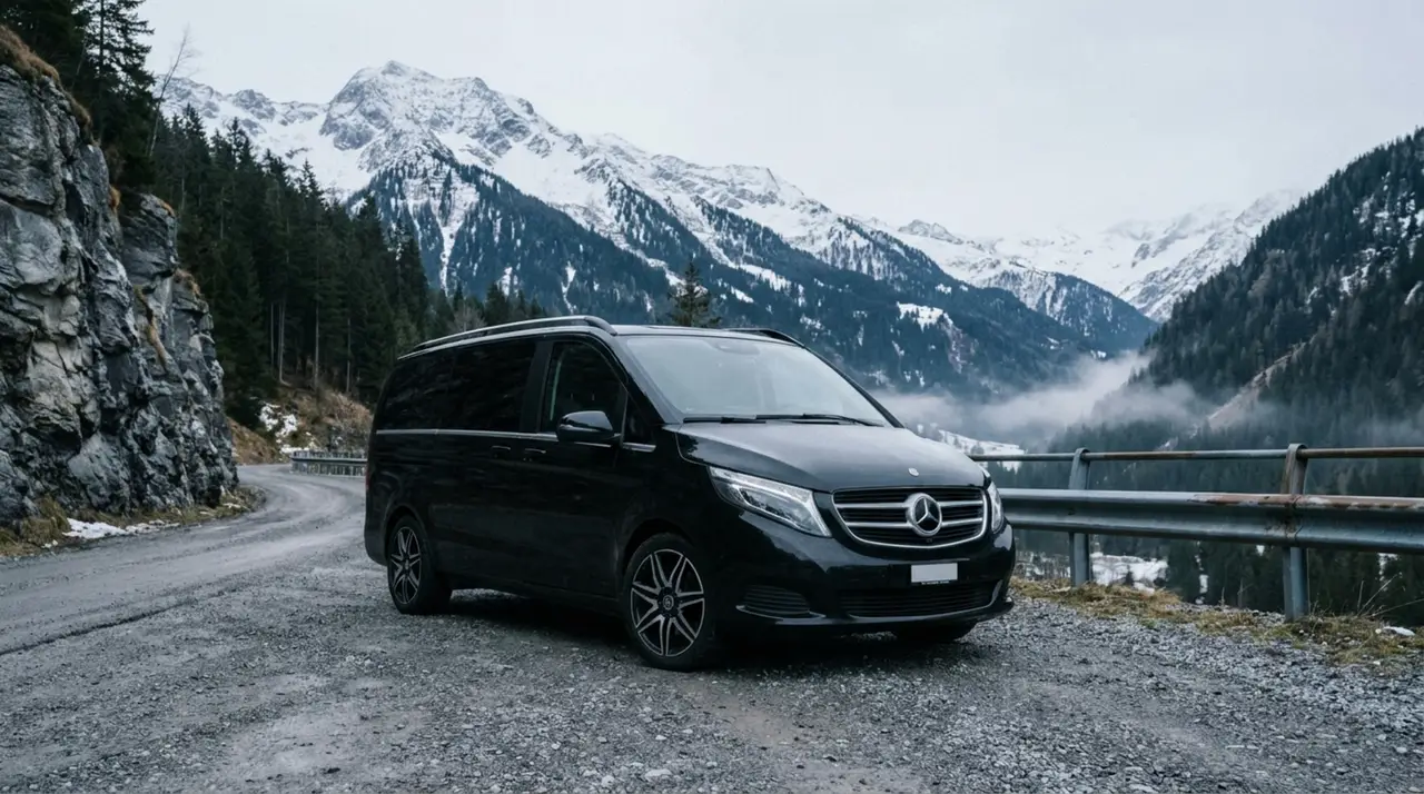 Mercedes Benz V300 8 seats 2025 — Veyra Cars, Europe. The 2025 Mercedes Benz V300 is built for journeys that involve more than one traveler's…