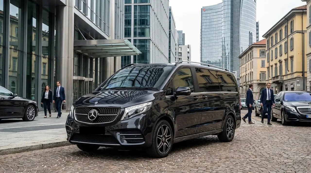 Mercedes V Class 2026 — Veyra Cars, Europe. The Mercedes Benz V Class is built around one priority: moving a group of up to eight…
