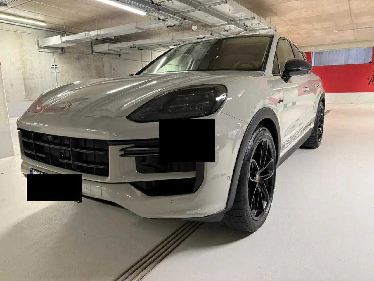Porsche Cayenne Turbo E-Hybrid Coupé GT 2026 — Veyra Cars, Europe. The 2026 Porsche Cayenne Turbo E-Hybrid Coupé GT pairs a coupé-profiled SUV body with a…