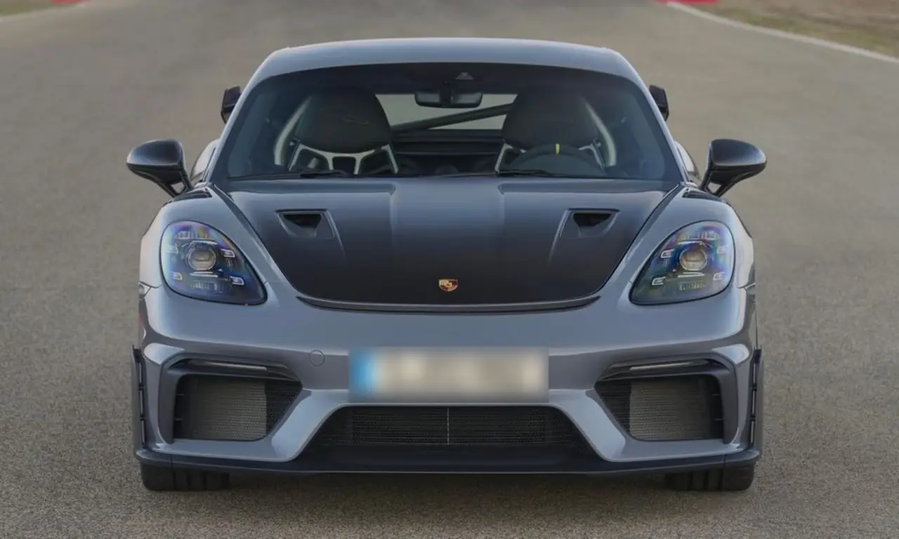 Porsche GT4 RS 2024 — Veyra Cars, Europe. The Porsche GT4 RS is built for drivers who want the car to do the talking. With 500 hp…