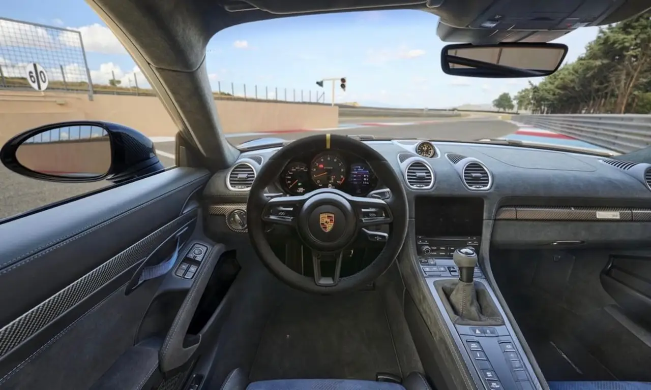 Porsche GT4 RS 2024, exterior — Veyra Cars, Europe. The Porsche GT4 RS is built for drivers who want the car to do the talking. With 500 hp…