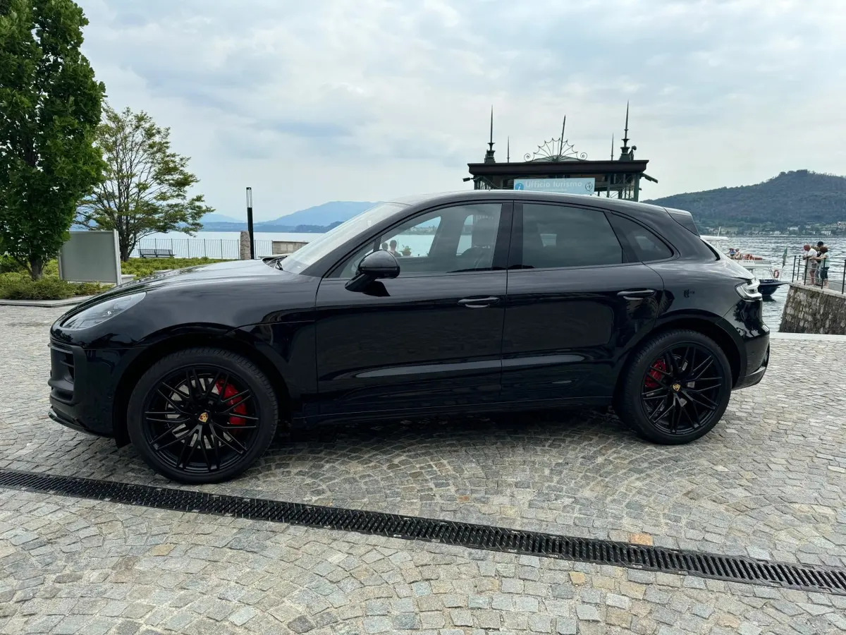 Porsche Macan GTS 2024 — Veyra Cars, Europe. The Porsche Macan GTS pairs the practicality of a five-seat SUV with the sharper…