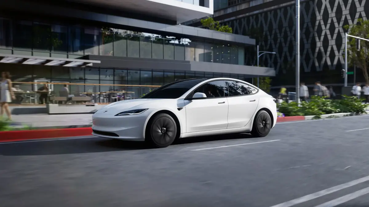 Tesla Model 3 Performance 2026 — Veyra Cars, Europe. The 2026 Tesla Model 3 Performance brings 510 hp to a saloon shape that stays composed…